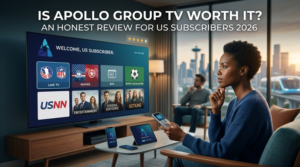 Is Apollo Group TV Worth It? Honest Review + Pricing Breakdown for US Subscribers 2026