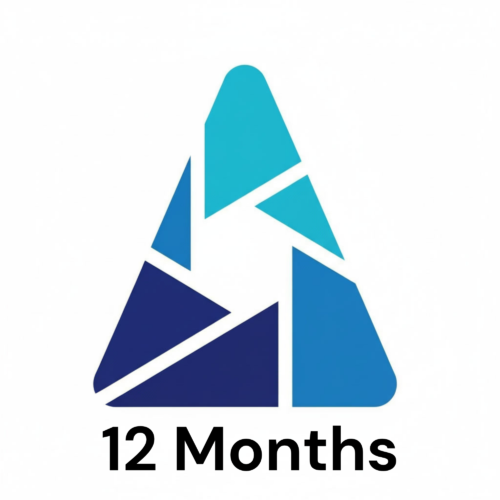 12 Months Subscription