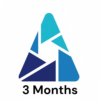 3 Months Subscription