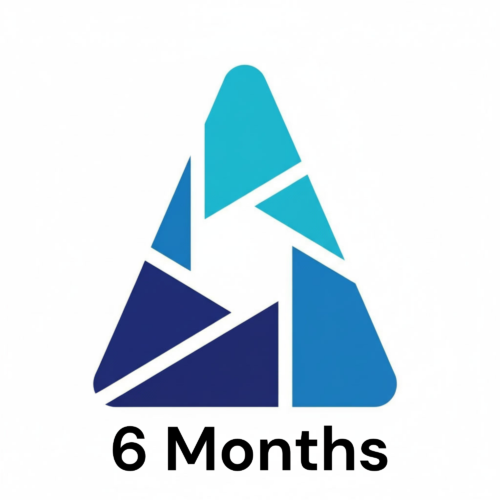 6 Months Subscription
