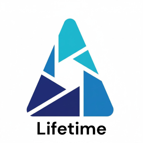 Lifetime Subscription
