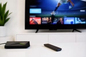 NVIDIA Shield IPTV