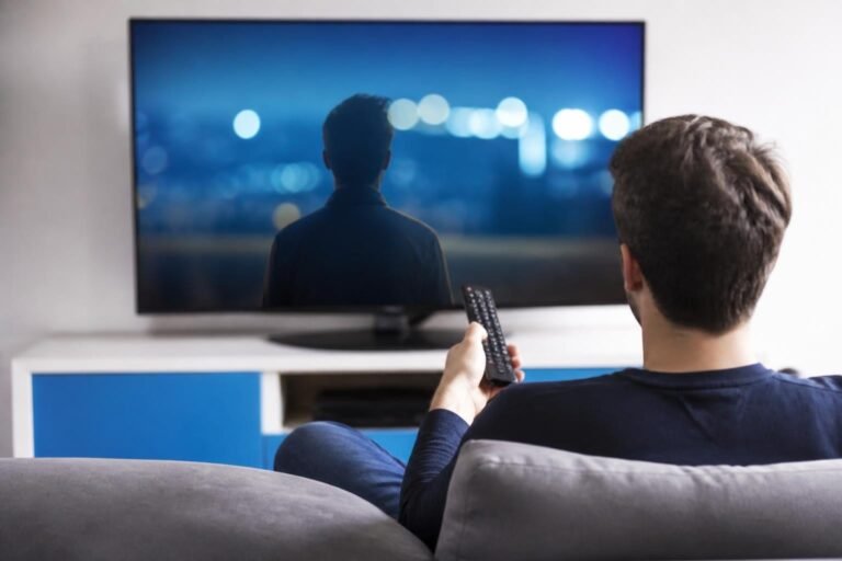 TV Shows on Now TV