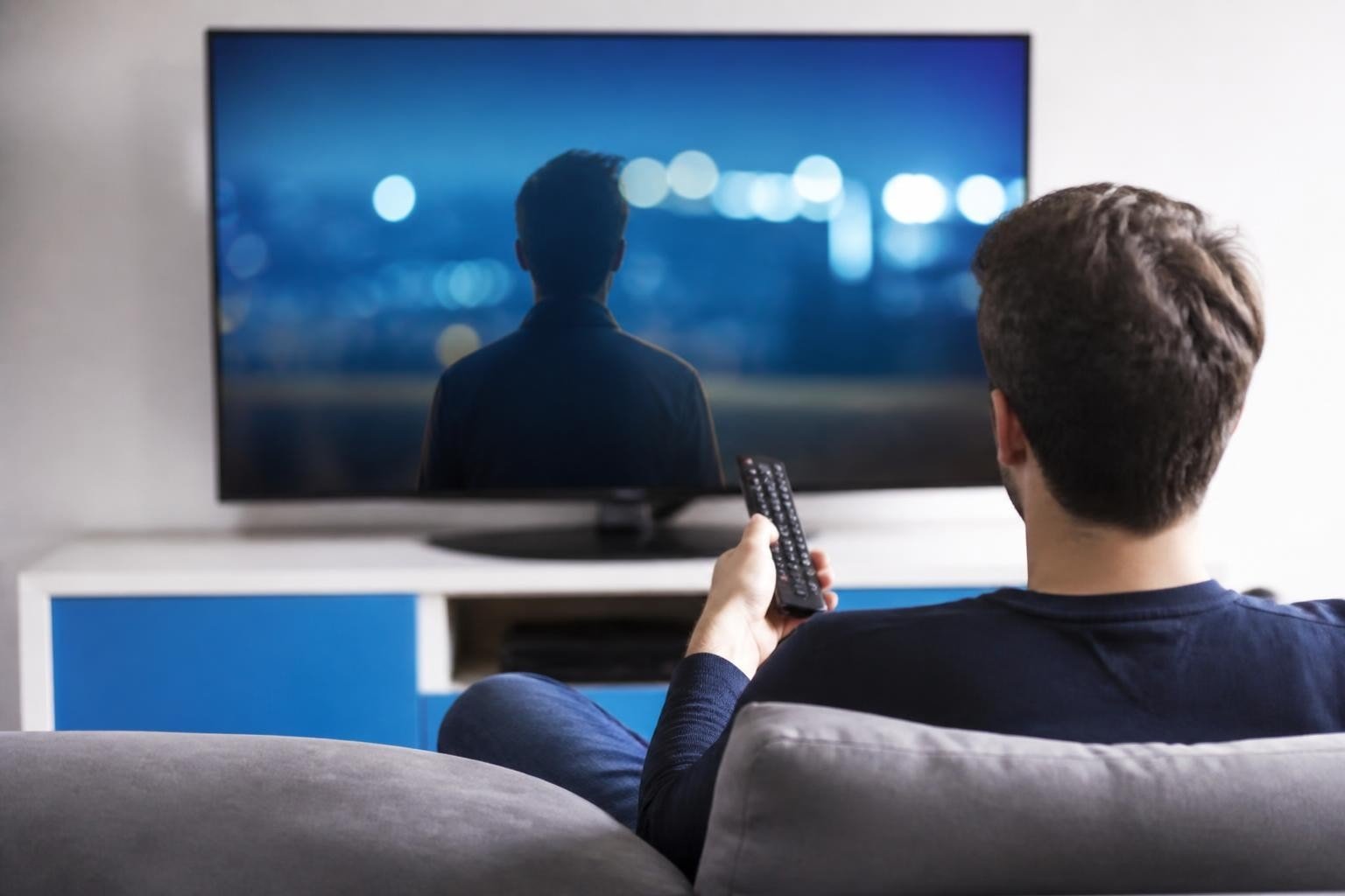TV Shows on Now TV