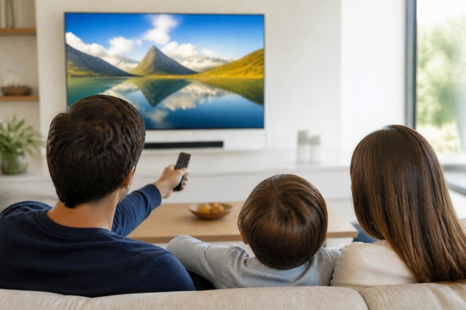 Television Premium