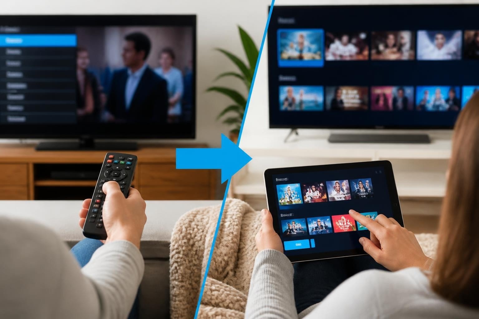 Watch TV Shows Free Online