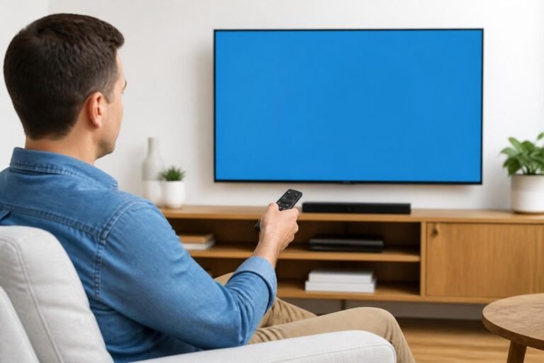 Best Streaming for Live TV