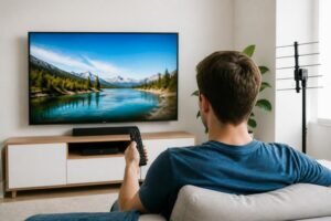 Free Live TV Channels