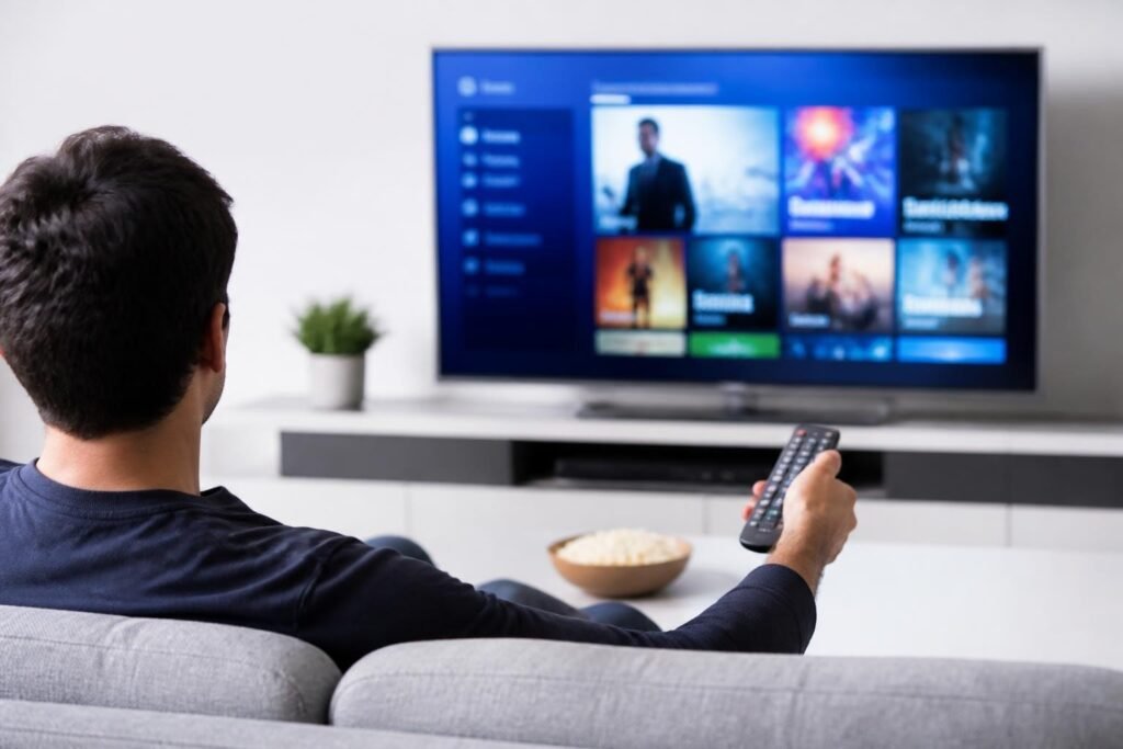 IPTV Services