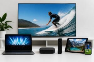 IPTV Sites