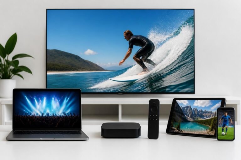IPTV Sites
